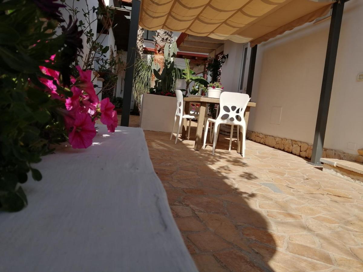 Villa Raggio Di Sole Parcheggio Privato Porto Cesareo Εξωτερικό φωτογραφία