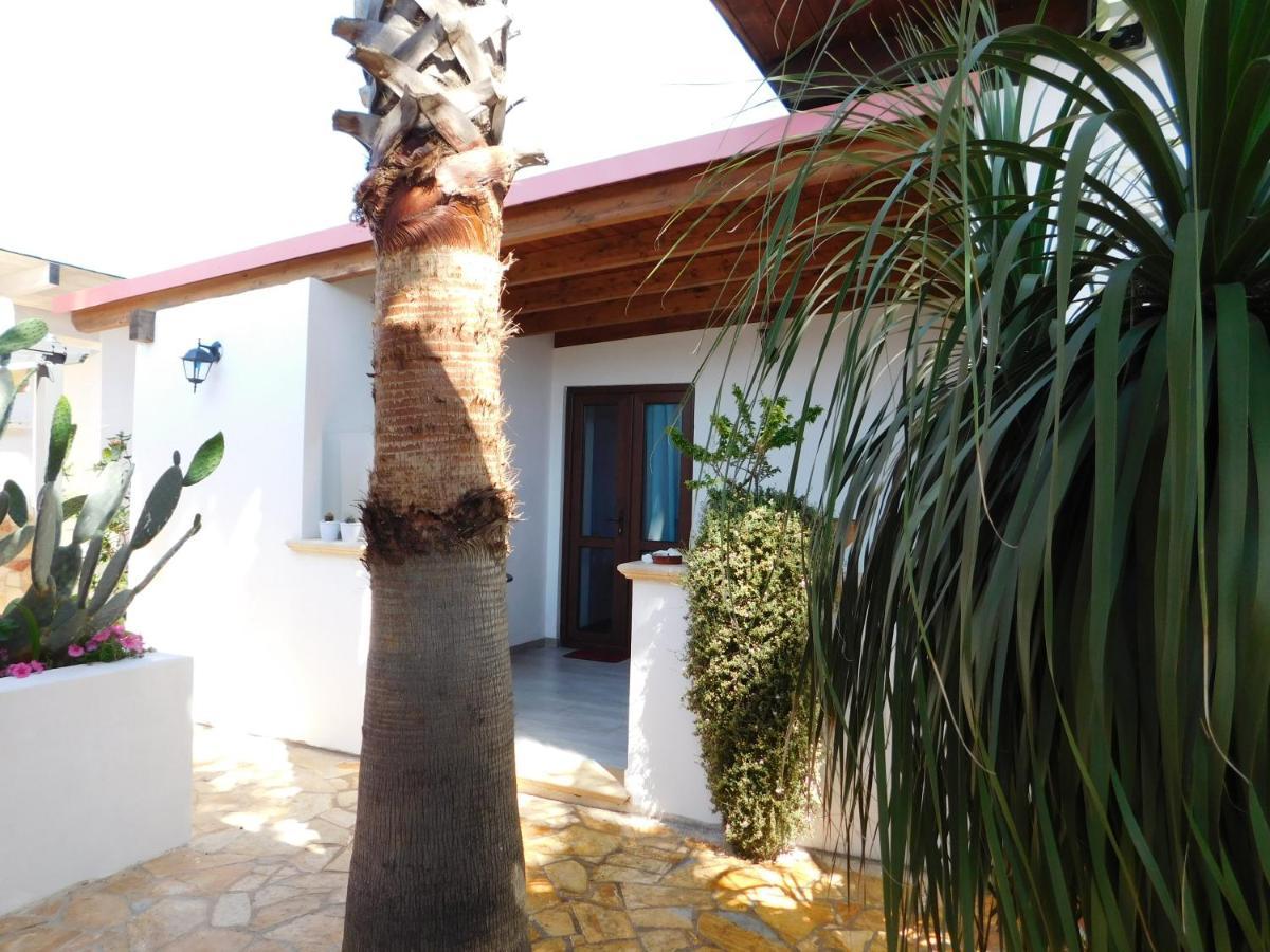 Villa Raggio Di Sole Parcheggio Privato Porto Cesareo Εξωτερικό φωτογραφία