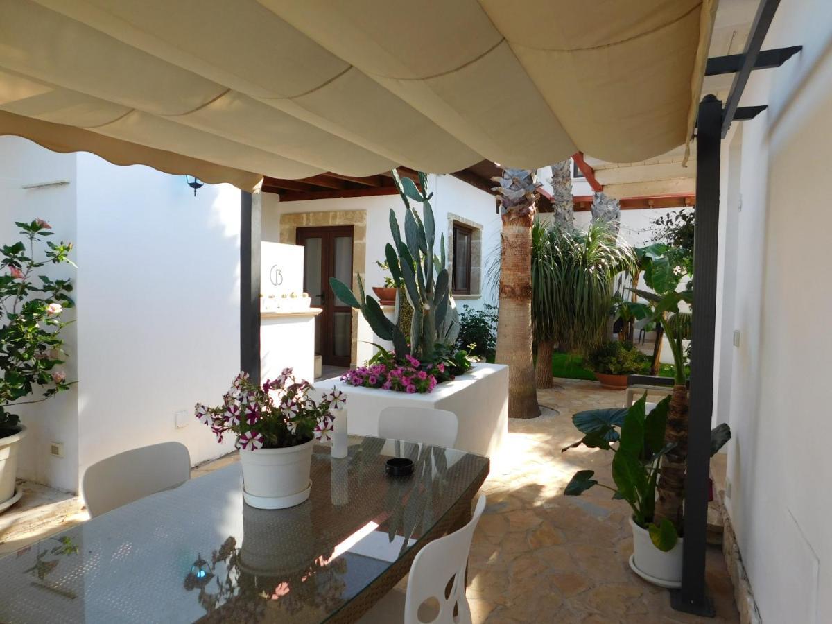 Villa Raggio Di Sole Parcheggio Privato Porto Cesareo Εξωτερικό φωτογραφία