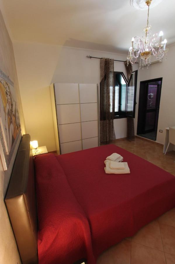 Villa Raggio Di Sole Parcheggio Privato Porto Cesareo Εξωτερικό φωτογραφία