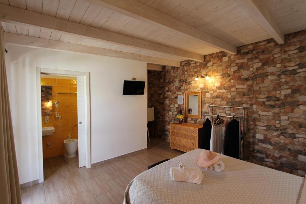 Villa Raggio Di Sole Parcheggio Privato Porto Cesareo Εξωτερικό φωτογραφία