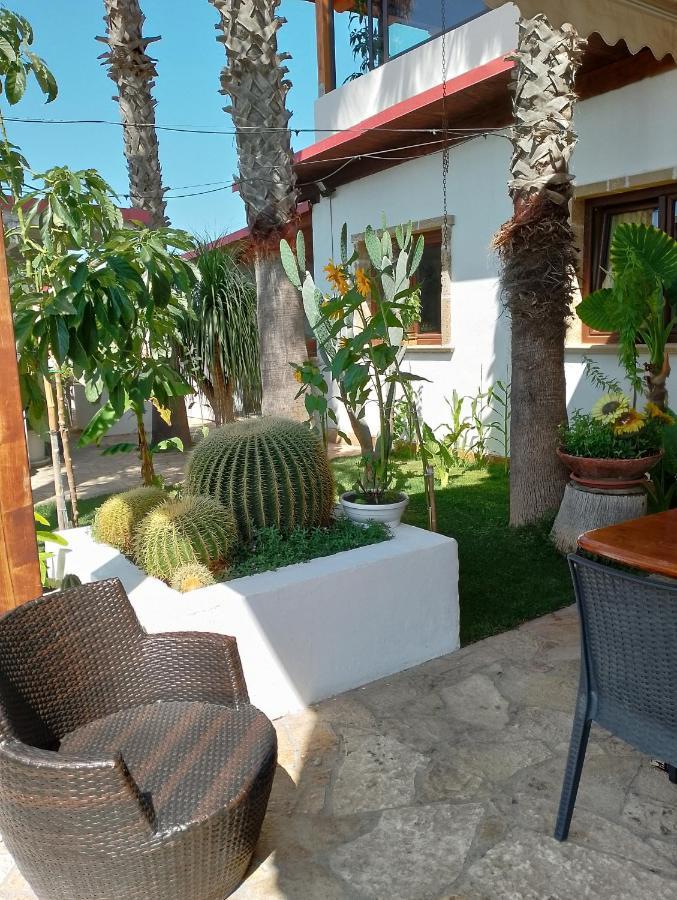 Villa Raggio Di Sole Parcheggio Privato Porto Cesareo Εξωτερικό φωτογραφία