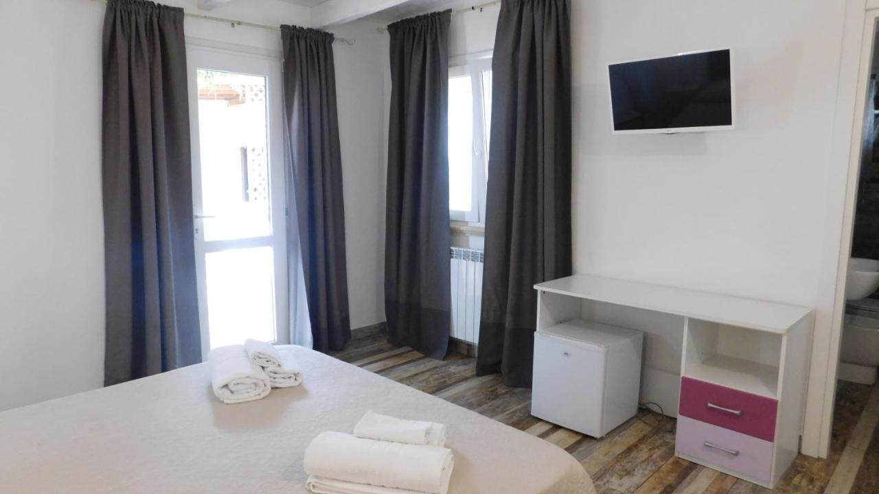 Villa Raggio Di Sole Parcheggio Privato Porto Cesareo Εξωτερικό φωτογραφία