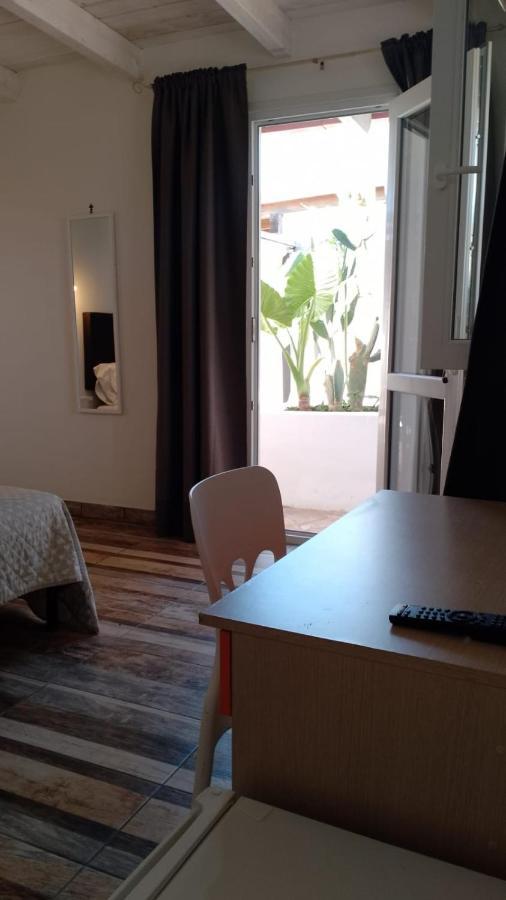 Villa Raggio Di Sole Parcheggio Privato Porto Cesareo Εξωτερικό φωτογραφία