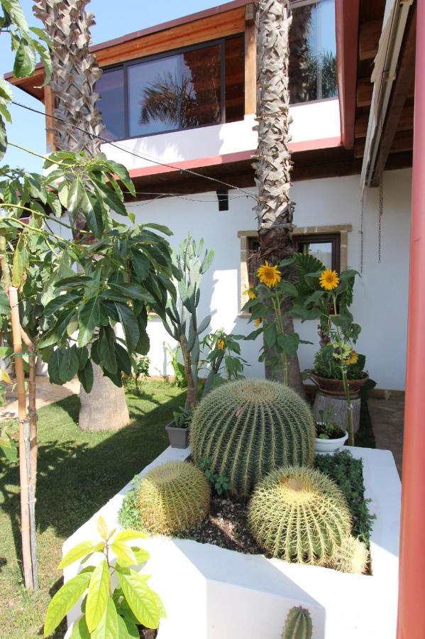 Villa Raggio Di Sole Parcheggio Privato Porto Cesareo Εξωτερικό φωτογραφία