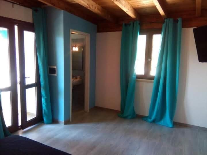 Villa Raggio Di Sole Parcheggio Privato Porto Cesareo Εξωτερικό φωτογραφία