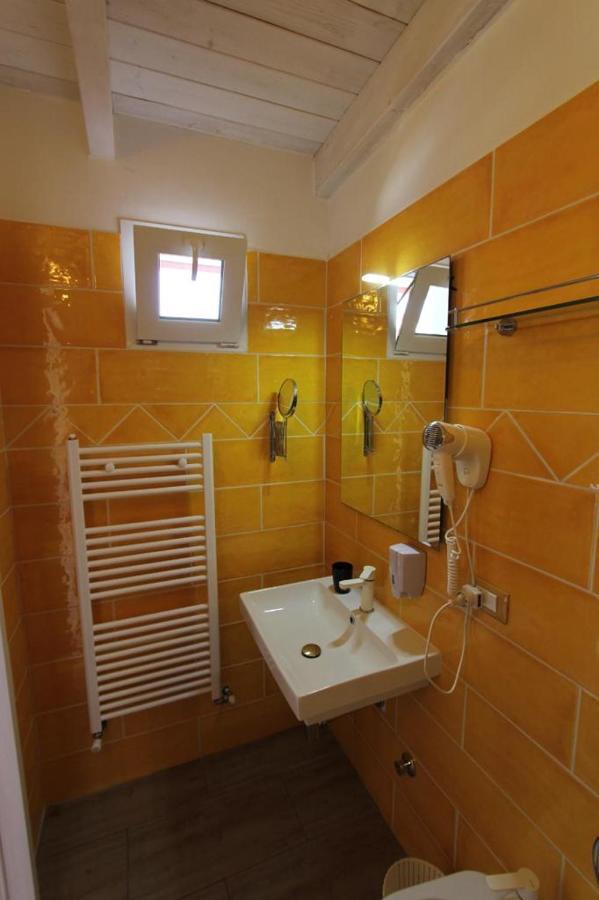 Villa Raggio Di Sole Parcheggio Privato Porto Cesareo Εξωτερικό φωτογραφία
