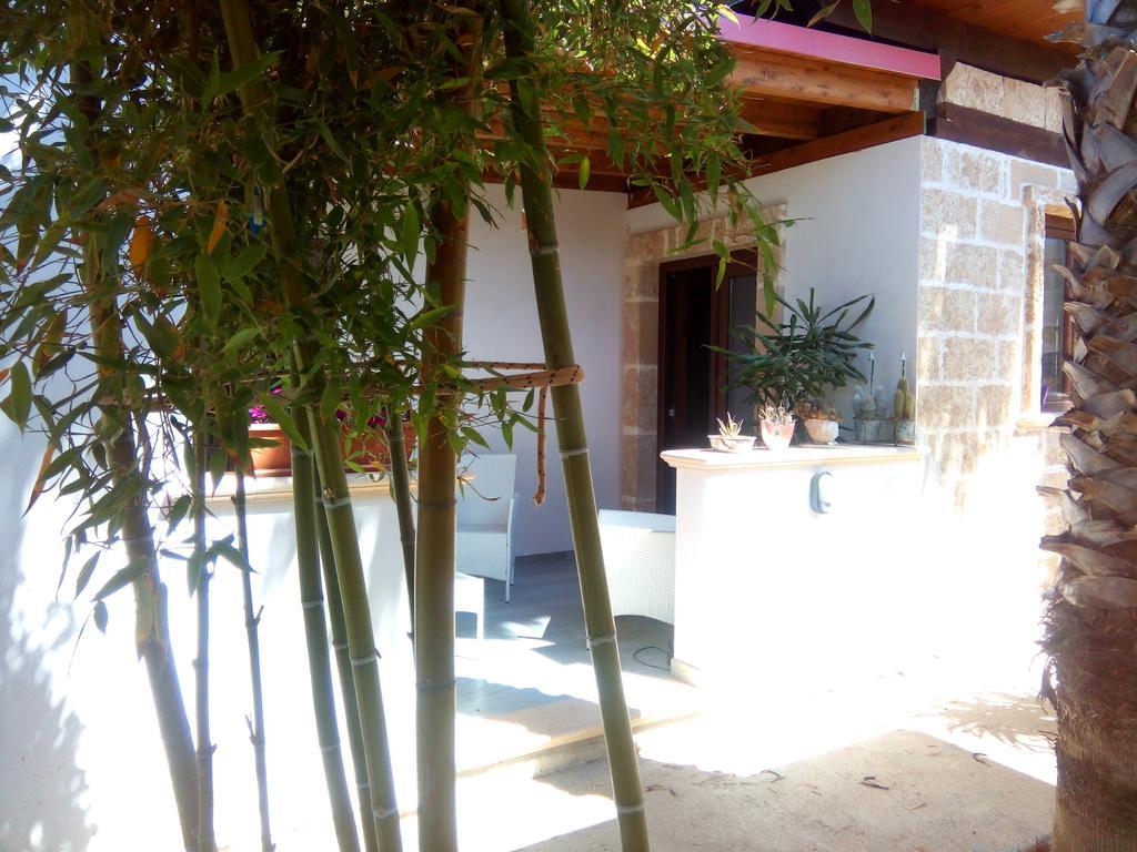 Villa Raggio Di Sole Parcheggio Privato Porto Cesareo Εξωτερικό φωτογραφία