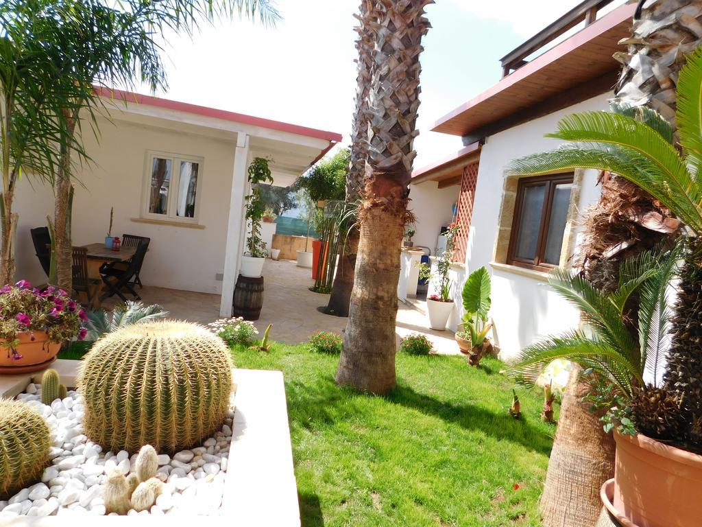 Villa Raggio Di Sole Parcheggio Privato Porto Cesareo Εξωτερικό φωτογραφία